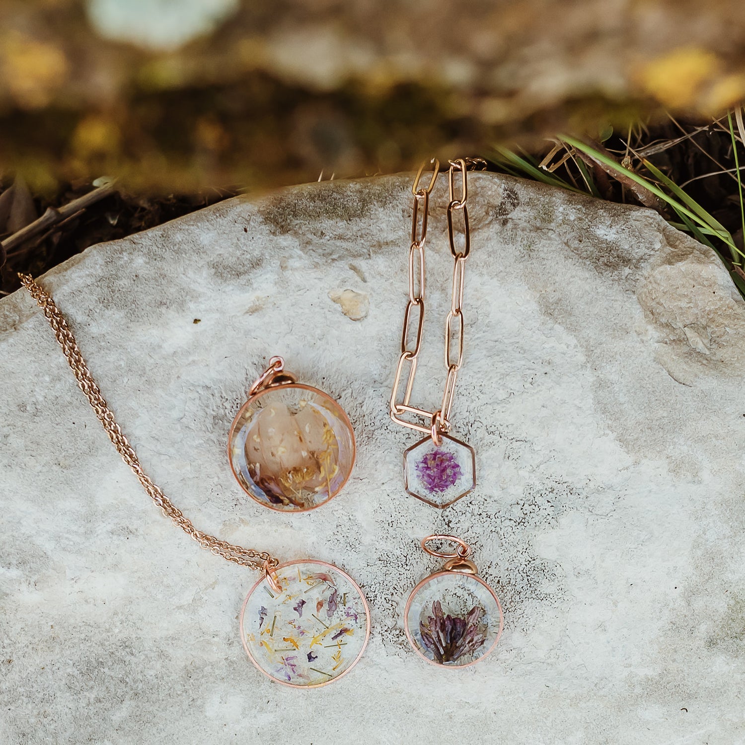 Floral Collection