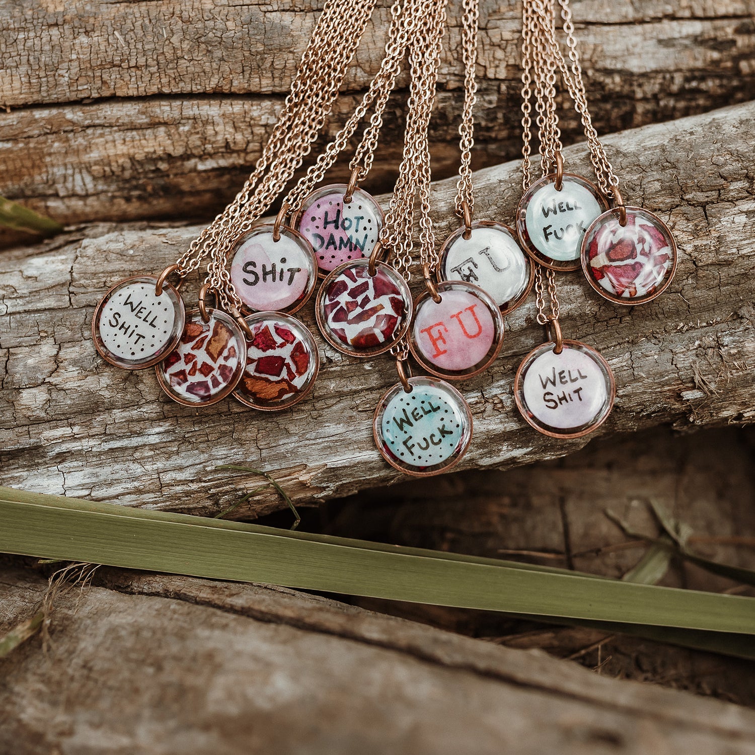 Salty and Sweet Collection