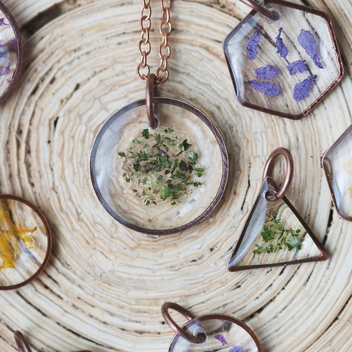 Geometric Gems