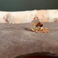 Mushroom Classic Pendant #24