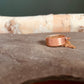 Wild Grass Classic Pendant #24