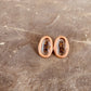 Lilac Stud Earrings