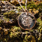 Large Wild Grass Gem