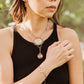 Big Birch Necklace