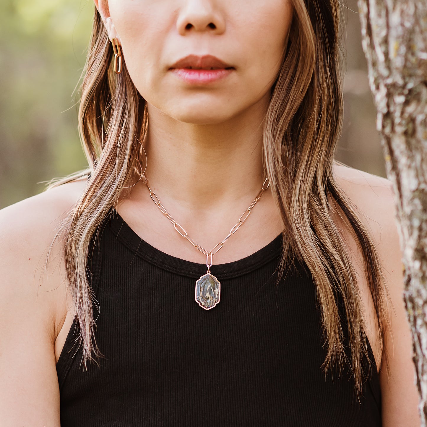 Meadow Pendant