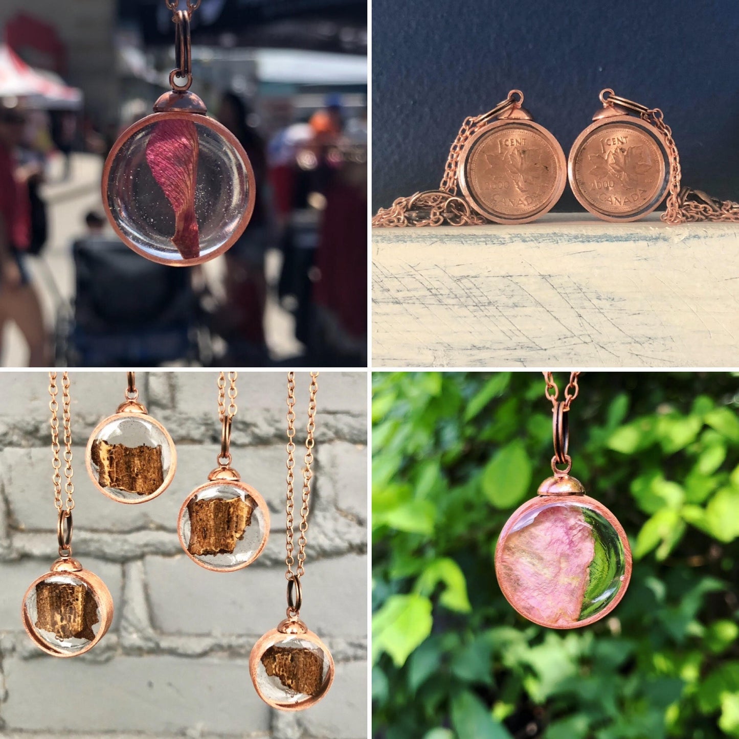 Custom Pendant