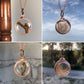 Custom Pendant