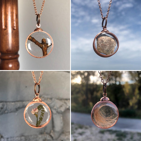 Custom Pendant